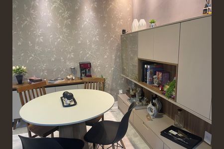 Apartamento à venda com 110m², 3 quartos e 3 vagas
