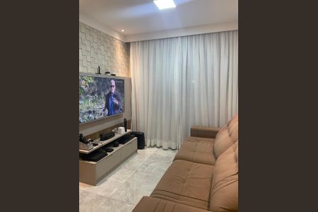 Apartamento à venda com 3 quartos, 110m² em Taquaral, Campinas