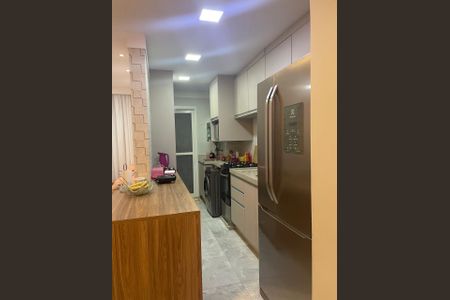 Apartamento à venda com 110m², 3 quartos e 3 vagas