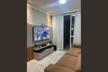 Apartamento à venda com 3 quartos, 110m² em Taquaral, Campinas