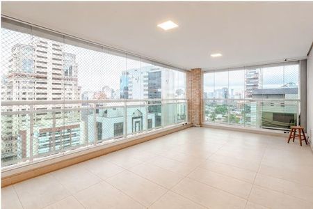 Apartamento à venda com 162m², 3 quartos e sem vaga