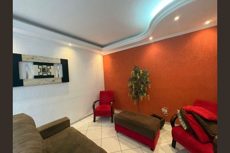 Casa à venda com 3 quartos, 184m² em Jardim Tres Marias, São Bernardo do Campo
