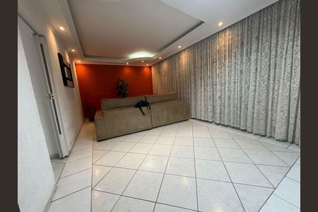 Casa à venda com 3 quartos, 184m² em Jardim Tres Marias, São Bernardo do Campo