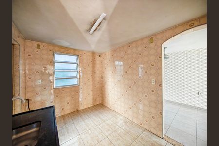Apartamento para alugar com 59m², 2 quartos e 1 vaga Apartamento para alugar com 59m², 2 quartos e 1 vagaCozinha