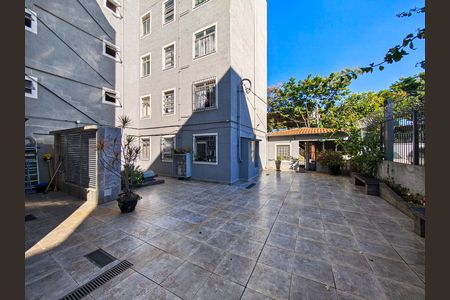 Apartamento para alugar com 59m², 2 quartos e 1 vaga Apartamento para alugar com 59m², 2 quartos e 1 vagaÁrea comum