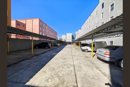 Apartamento para alugar com 59m², 2 quartos e 1 vaga Apartamento para alugar com 59m², 2 quartos e 1 vagaÁrea comum - Estacionamento