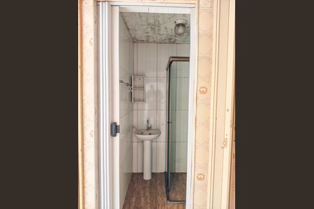 Apartamento para alugar com 59m², 2 quartos e 1 vaga Apartamento para alugar com 59m², 2 quartos e 1 vagaBanheiro