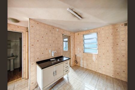 Apartamento para alugar com 59m², 2 quartos e 1 vaga Apartamento para alugar com 59m², 2 quartos e 1 vagaCozinha