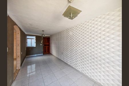 Apartamento para alugar com 59m², 2 quartos e 1 vaga Apartamento para alugar com 59m², 2 quartos e 1 vagaSala
