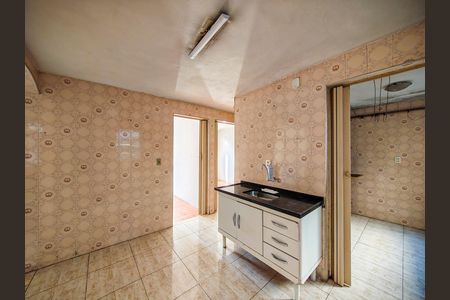 Apartamento para alugar com 59m², 2 quartos e 1 vaga Apartamento para alugar com 59m², 2 quartos e 1 vagaCozinha