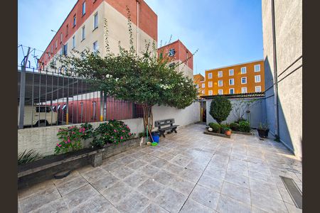 Apartamento para alugar com 59m², 2 quartos e 1 vaga Apartamento para alugar com 59m², 2 quartos e 1 vagaÁrea comum