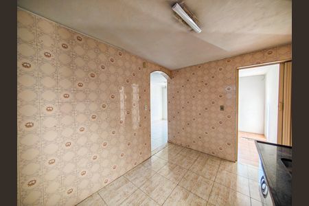 Apartamento para alugar com 59m², 2 quartos e 1 vaga Apartamento para alugar com 59m², 2 quartos e 1 vagaCozinha