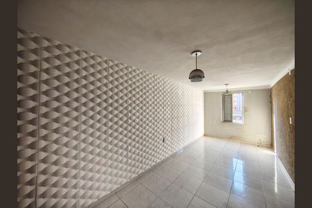 Apartamento para alugar com 59m², 2 quartos e 1 vaga Apartamento para alugar com 59m², 2 quartos e 1 vagaSala