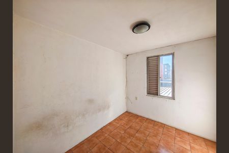Quarto 1 de apartamento para alugar com 2 quartos, 59m² em Vila Sabrina, São Paulo
