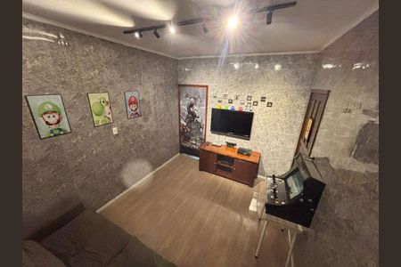 Casa à venda com 280m², 3 quartos e 2 vagas