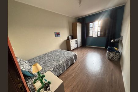 Casa à venda com 3 quartos, 280m² em Conjunto Habitacional Coluna, São Bernardo do Campo