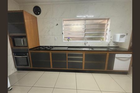 Casa à venda com 280m², 3 quartos e 2 vagas