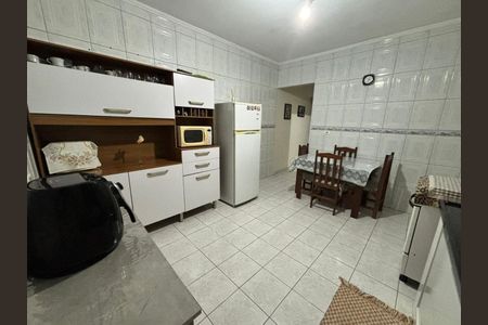 Casa à venda com 280m², 3 quartos e 2 vagas