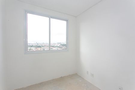 Apartamento à venda com 38m², 2 quartos e 1 vagaSala