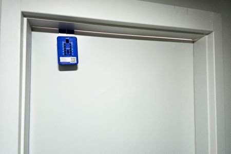 Apartamento à venda com 38m², 2 quartos e 1 vagalockbox