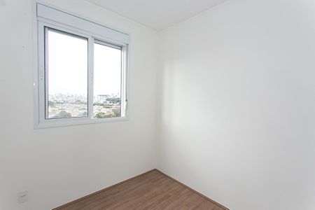 Apartamento à venda com 38m², 2 quartos e 1 vagaQuarto 2