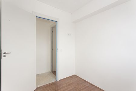 Apartamento à venda com 38m², 2 quartos e 1 vagaQuarto 2