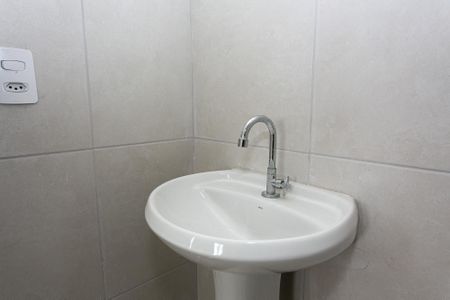 Apartamento à venda com 38m², 2 quartos e 1 vagaBanheiro