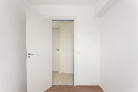 Apartamento à venda com 38m², 2 quartos e 1 vagaQuarto 2