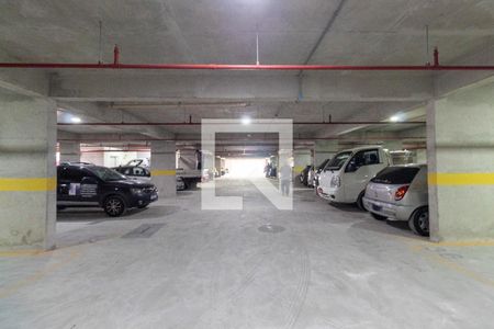 Apartamento à venda com 38m², 2 quartos e 1 vagaGaragem