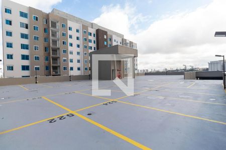 Apartamento à venda com 38m², 2 quartos e 1 vagaÁrea comum - Playground