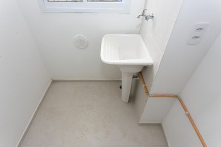 Apartamento à venda com 38m², 2 quartos e 1 vagaÁrea de Serviço