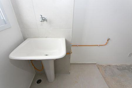 Apartamento à venda com 38m², 2 quartos e 1 vagaÁrea de Serviço - Tanque