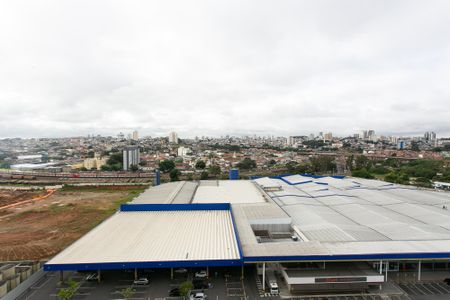 Vista da Sala de apartamento à venda com 2 quartos, 38m² em Jardim America da Penha, São Paulo