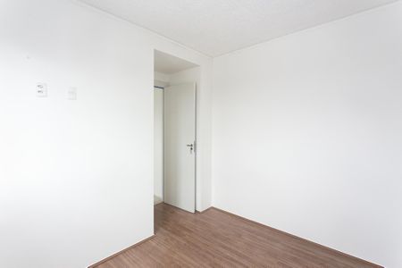 Apartamento à venda com 38m², 2 quartos e 1 vagaQuarto 1