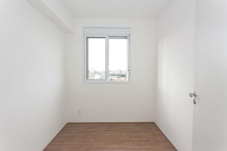 Apartamento à venda com 38m², 2 quartos e 1 vagaQuarto 2