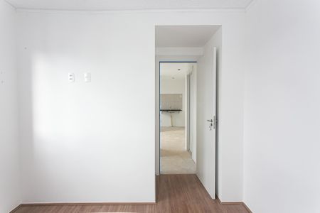 Apartamento à venda com 38m², 2 quartos e 1 vagaQuarto 1