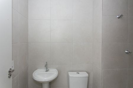 Apartamento à venda com 38m², 2 quartos e 1 vagaBanheiro