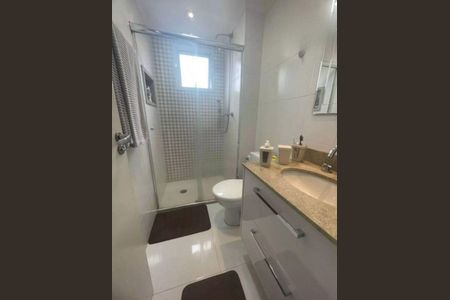 Apartamento à venda com 80m², 3 quartos e 2 vagas