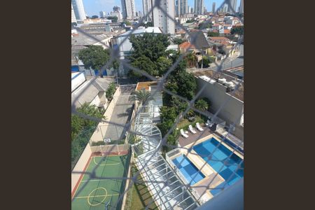 Apartamento à venda com 80m², 3 quartos e 2 vagas