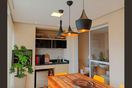 Apartamento à venda com 80m², 3 quartos e 2 vagas