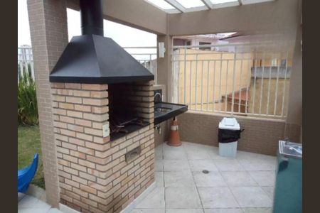 Apartamento à venda com 80m², 3 quartos e 2 vagas