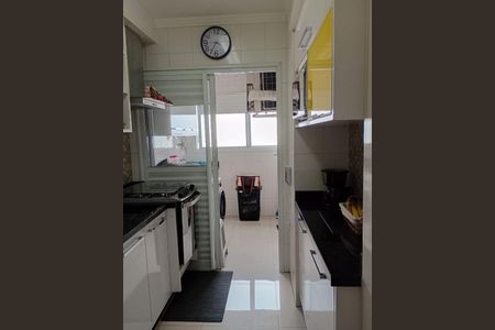 Apartamento à venda com 80m², 3 quartos e 2 vagas