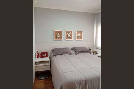 Apartamento à venda com 80m², 3 quartos e 2 vagas