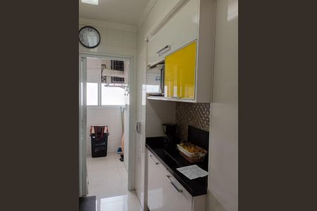 Apartamento à venda com 80m², 3 quartos e 2 vagas