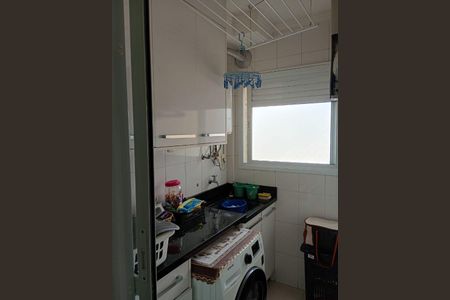 Apartamento à venda com 80m², 3 quartos e 2 vagas
