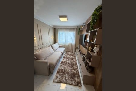 Apartamento à venda com 3 quartos, 80m² em Santana, São Paulo