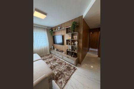 Apartamento à venda com 3 quartos, 80m² em Santana, São Paulo