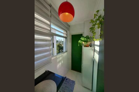 Apartamento à venda com 2 quartos, 90m² em Centro, Campinas