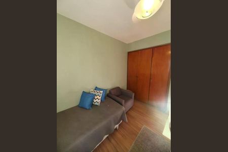 Apartamento à venda com 2 quartos, 90m² em Centro, Campinas