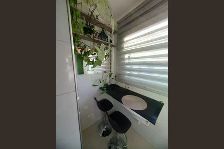 Apartamento à venda com 90m², 2 quartos e sem vaga